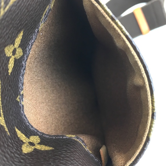 Pochette Bum Gange Fanny Pack Cross Body Bag - Picture 6 of 12